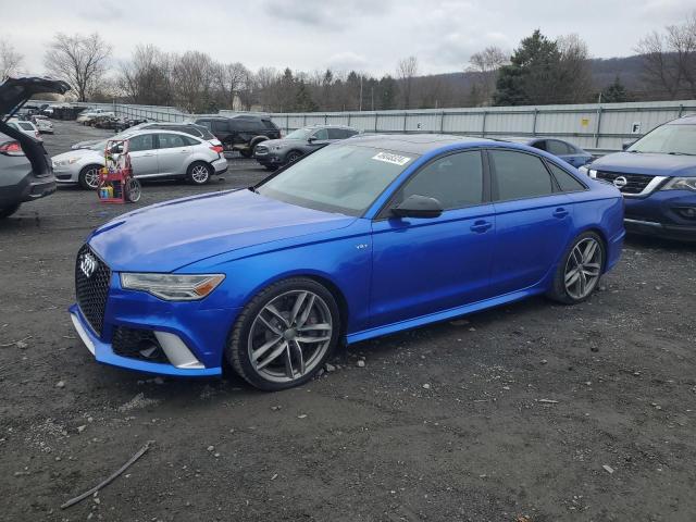 Obraz 1 z 2016 AUDI S6 PREMIUM PLUS 2016 z VIN WAUF2AFC4GN180461