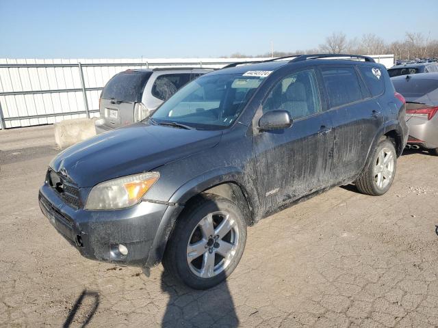 Obraz 1 z 2008 TOYOTA RAV4 SPORT 2008 z VIN JTMZD32V085102662