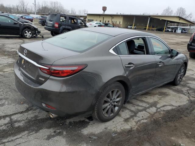 Image 3 of 2018 MAZDA 6 SPORT 2018 with VIN JM1GL1UM1J1310503