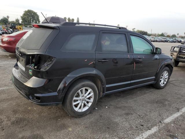 Изображение 3 2016 DODGE JOURNEY SXT 2016 с VIN 3C4PDCBG7GT232154