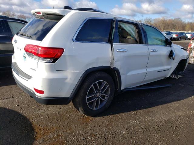 Obraz 3 z 2017 JEEP GRAND CHEROKEE LIMITED 2017 z VIN 1C4RJFBGXHC890275
