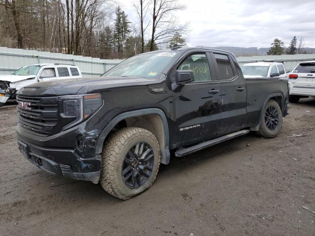 Изображение 2023 GMC SIERRA K1500 2023