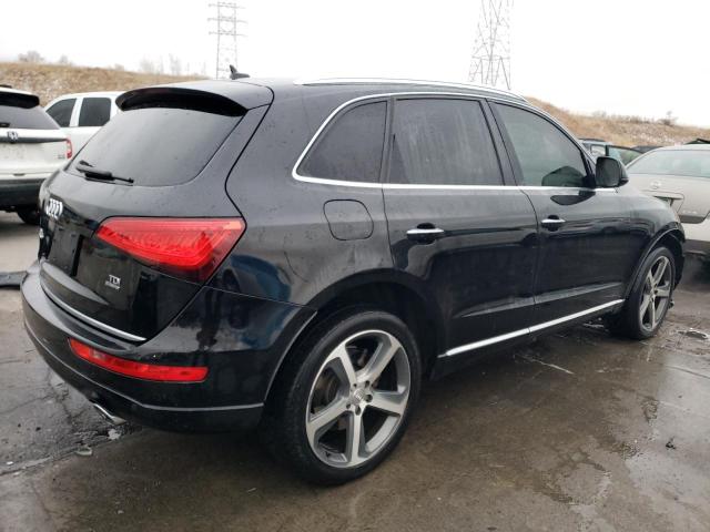 Image 3 of 2015 AUDI Q5 TDI PREMIUM PLUS 2015 with VIN WA1CMAFP3FA137944