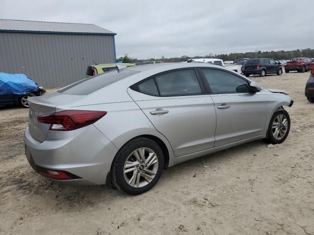 Image 3 of 2020 HYUNDAI ELANTRA SEL 2020 with VIN 5NPD84LF9LH564822