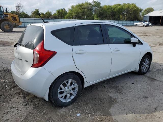Изображение 3 2016 NISSAN VERSA NOTE S 2016 с VIN 3N1CE2CP4GL405121