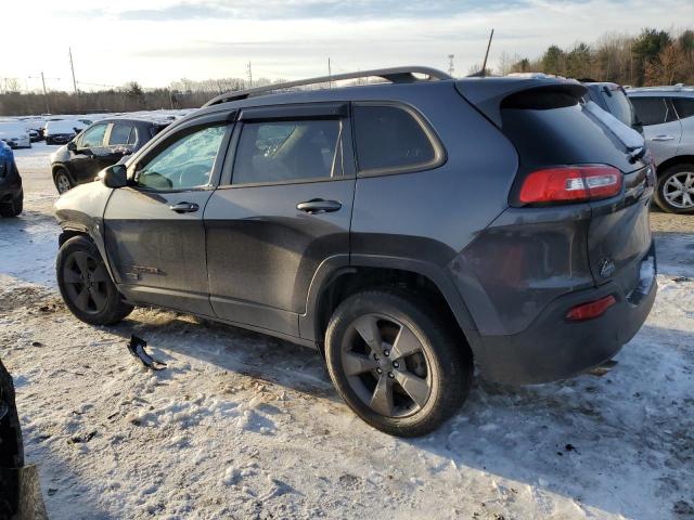 Изображение 2 2016 JEEP CHEROKEE LATITUDE 2016 с VIN 1C4PJMCBXGW348573