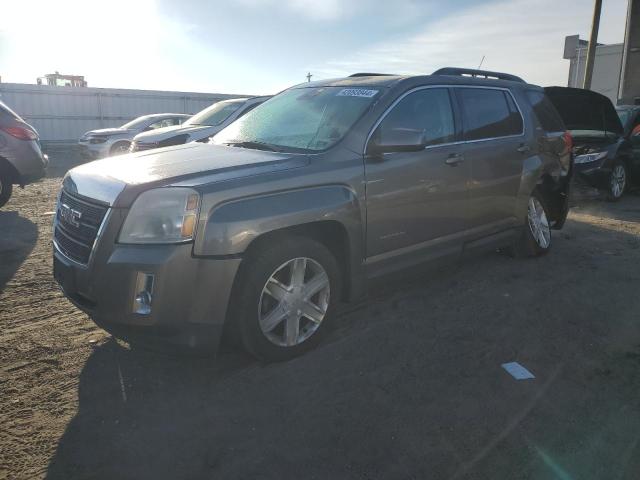 2012 GMC TERRAIN SLT 2012 image