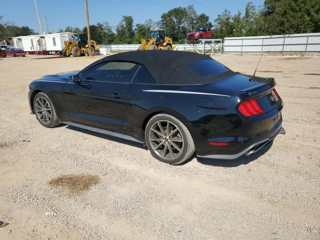 Изображение 2 2019 FORD MUSTANG  2019 с VIN 1FATP8UH3K5159694