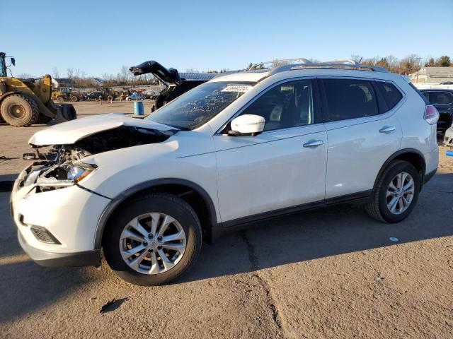 Image 1 of 2014 NISSAN ROGUE S 2014 with VIN 5N1AT2MV8EC763589