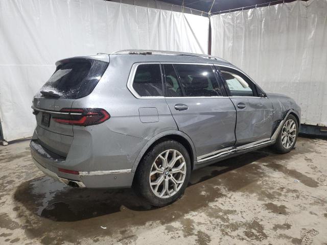 Obraz 3 z 2023 BMW X7 XDRIVE40I 2023 z VIN 5UX23EM06P9R55655