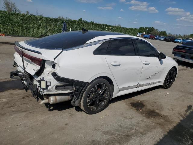 Image 3 of 2022 KIA K5 GT LINE 2022 with VIN 5XXG64J27NG111431