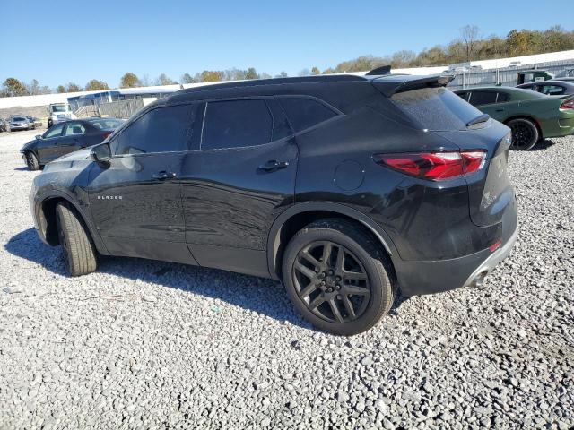 Image 2 of 2020 CHEVROLET BLAZER 3LT 2020 with VIN 3GNKBJRS2LS699813