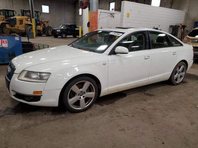 2006 AUDI A6 S-LINE 3.2 QUATTRO 2006 image