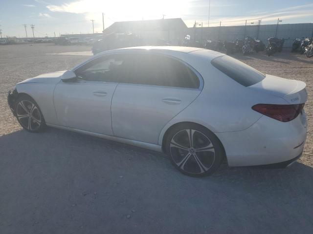 Obraz 2 z 2022 MERCEDES-BENZ C 300 2022 z VIN W1KAF4GB4NR018494
