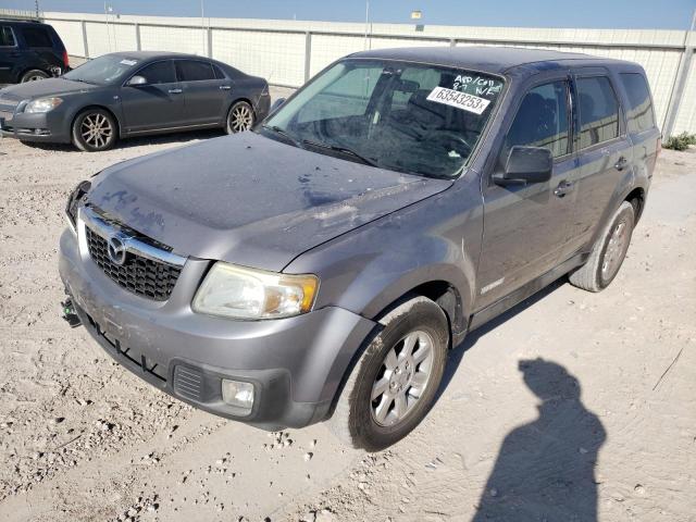 Изображение 2008 MAZDA TRIBUTE I 2008