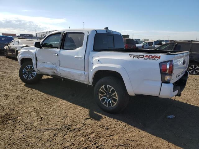 Image 2 of 2023 TOYOTA TACOMA DOUBLE CAB 2023 with VIN 3TMCZ5AN9PM588711