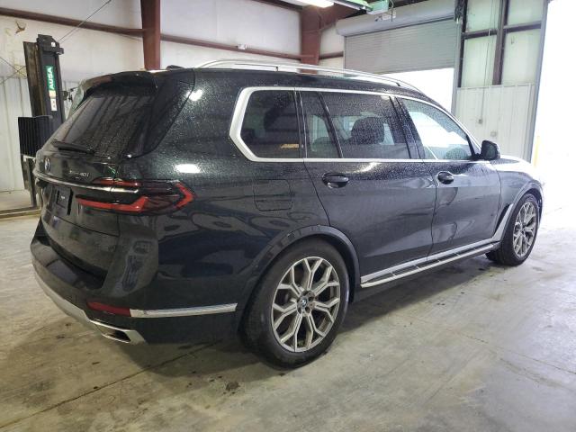 Изображение 3 2024 BMW X7 XDRIVE40I 2024 с VIN 5UX23EM08R9T26398