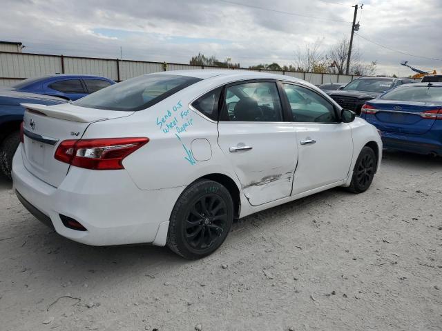 Image 3 of 2018 NISSAN SENTRA S 2018 with VIN 3N1AB7AP4JY329023