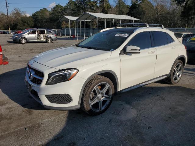 Изображение 1 2015 MERCEDES-BENZ GLA 250 4MATIC 2015 с VIN WDCTG4GB2FJ033179