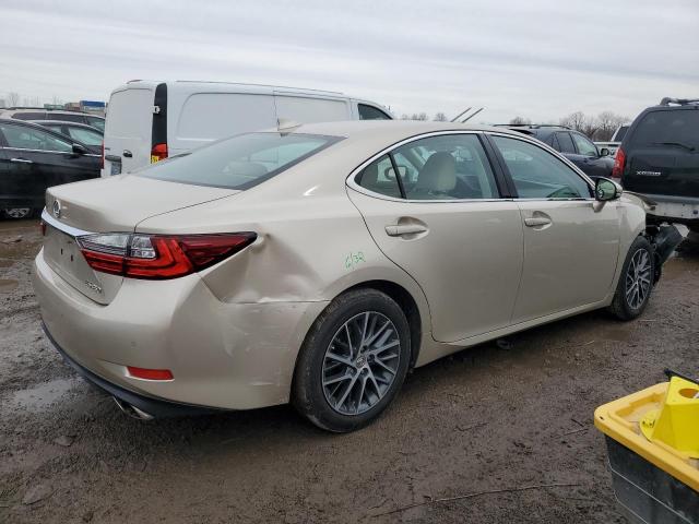 Image 3 of 2017 LEXUS ES 350 2017 with VIN 58ABK1GG6HU059414