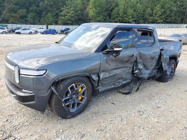 Image 1 of 2022 RIVIAN R1T ADVENTURE 2022 with VIN 7FCTGAAA1NN016721