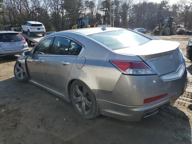Image 2 of 2011 ACURA TL  2011 with VIN 19UUA8F55BA008335
