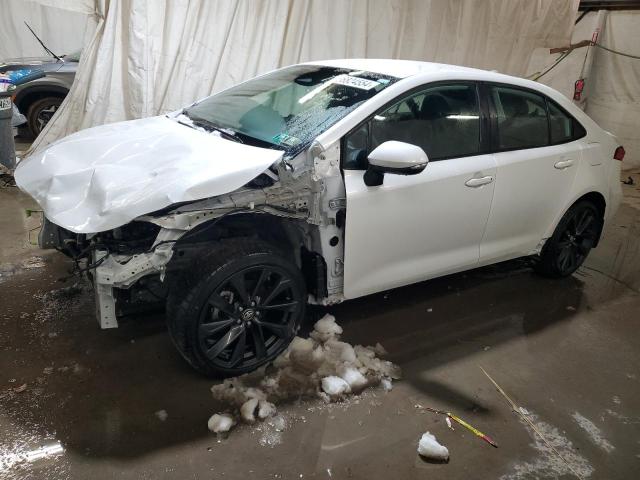 Obraz 1 z 2023 TOYOTA COROLLA SE 2023 z VIN 5YFS4MCEXPP160494