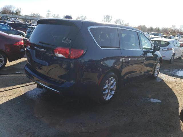 Image 3 of 2018 CHRYSLER PACIFICA TOURING PLUS 2018 with VIN 2C4RC1FG8JR109953