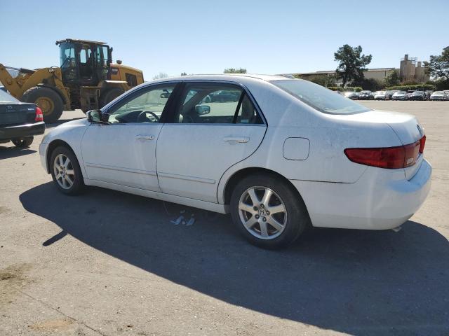 Obraz 2 z 2005 HONDA ACCORD EX 2005 z VIN 1HGCM66575A018389