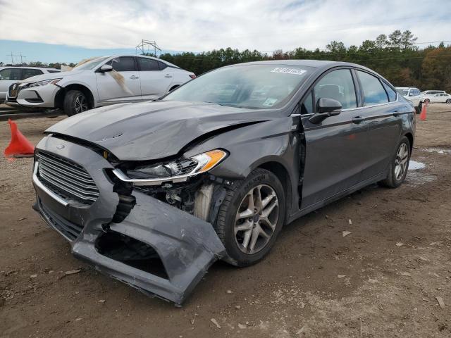 Image 1 of 2016 FORD FUSION SE 2016 with VIN 3FA6P0H7XGR152293