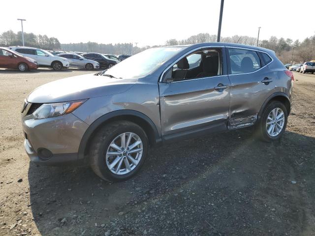 Image 1 of 2019 NISSAN ROGUE SPORT S 2019 with VIN JN1BJ1CR2KW353221
