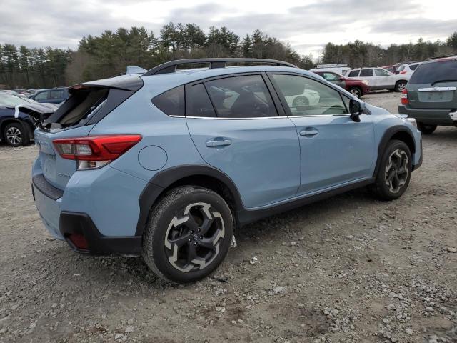 Изображение 3 2022 SUBARU CROSSTREK LIMITED 2022 с VIN JF2GTHNC5NH204309