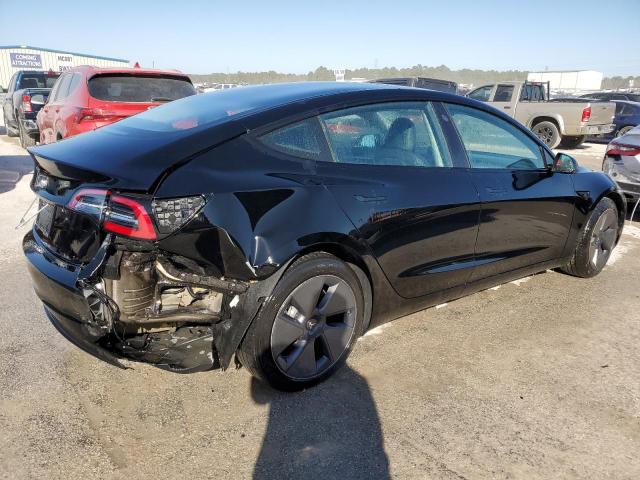 Изображение 3 2022 TESLA MODEL 3  2022 с VIN 5YJ3E1EA4NF187676