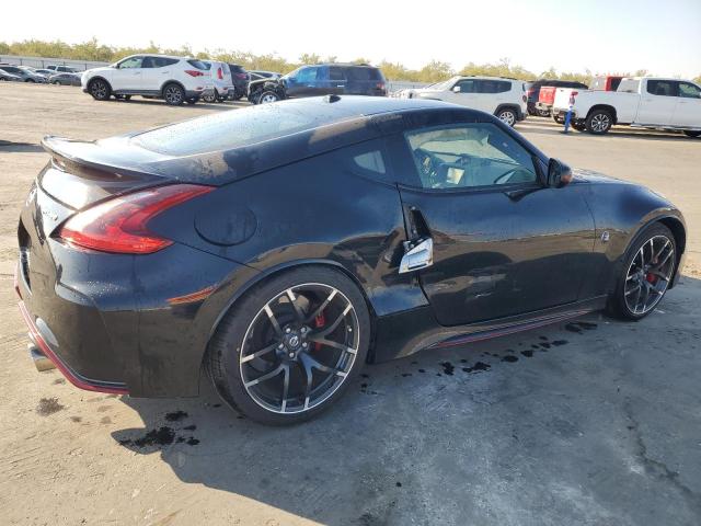 Изображение 3 2019 NISSAN 370Z BASE 2019 с VIN JN1AZ4EH7KM420577