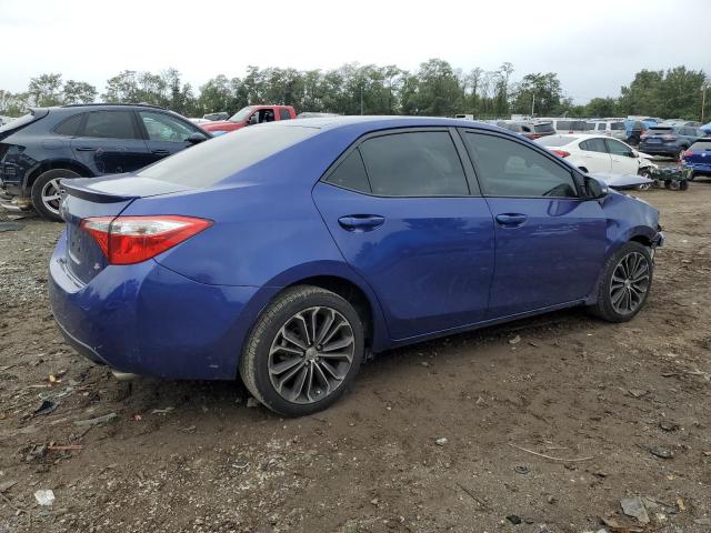Obraz 3 z 2016 TOYOTA COROLLA L 2016 z VIN 2T1BURHE2GC647176