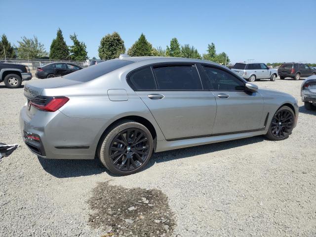 Obraz 3 z 2022 BMW 740 XI 2022 z VIN WBA7T4C04NCJ65254