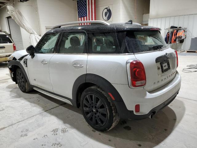 Obraz 2 z 2020 MINI COOPER S COUNTRYMAN ALL4 2020 z VIN WMZYX1C03L3L72676
