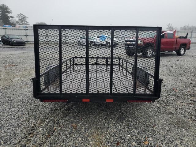 Изображение 2 2022 TUFF TRAILER 2022 с VIN 7RBBU1219NA001262