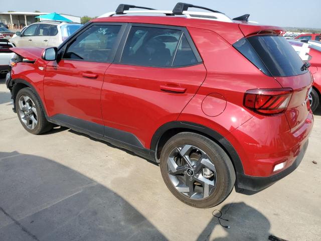 Obraz 2 z 2022 HYUNDAI VENUE SEL 2022 z VIN KMHRC8A32NU173603