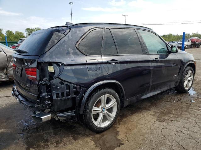 Image 3 of 2016 BMW X5 XDRIVE35I 2016 with VIN 5UXKR0C58G0U09099