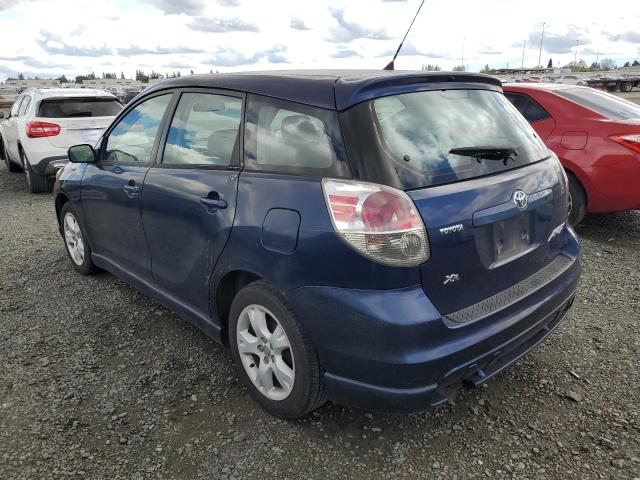 Obraz 2 z 2005 TOYOTA COROLLA MATRIX XR 2005 z VIN 2T1KR32E15C336245