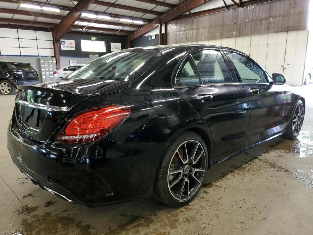 Image 3 of 2019 MERCEDES-BENZ C 300 2019 with VIN 55SWF8DB3KU288330