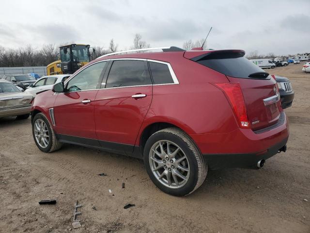 Image 2 of 2015 CADILLAC SRX PREMIUM COLLECTION 2015 with VIN 3GYFNDE34FS527072