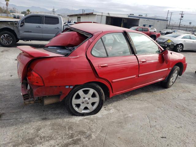 Obraz 3 z 2006 NISSAN SENTRA 1.8 2006 z VIN 3N1CB51D16L633076