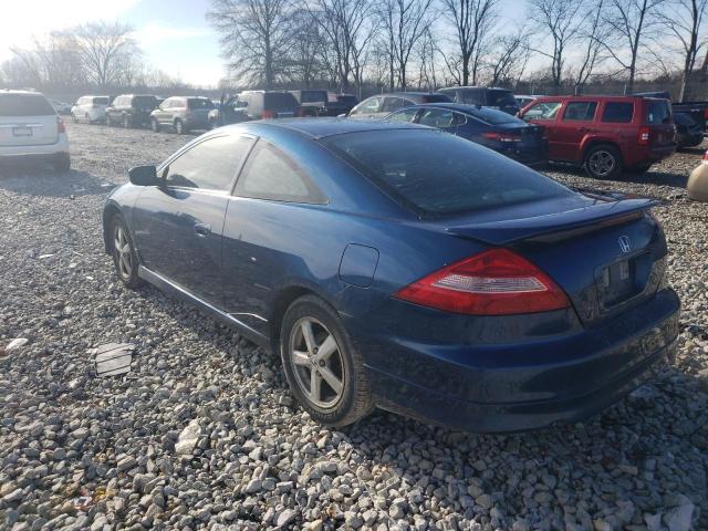 Obraz 2 z 2003 HONDA ACCORD EX 2003 z VIN 1HGCM72673A031225