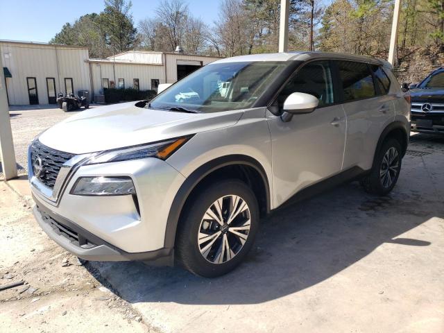 Image 1 of 2023 NISSAN ROGUE SV 2023 with VIN 5N1BT3BA9PC848793