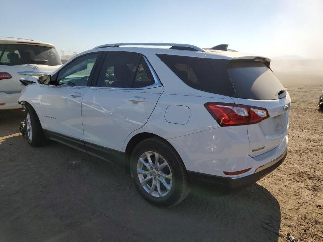 Image 2 of 2019 CHEVROLET EQUINOX LT 2019 with VIN 3GNAXKEV3KS647401