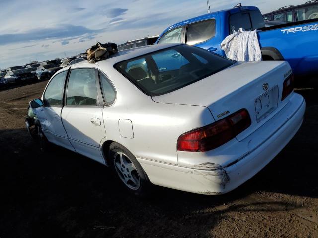 Image 2 of 1999 TOYOTA AVALON XL 1999 with VIN 4T1BF18B8XU315761