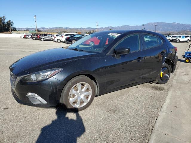 Obraz 2016 MAZDA 3 SPORT 2016