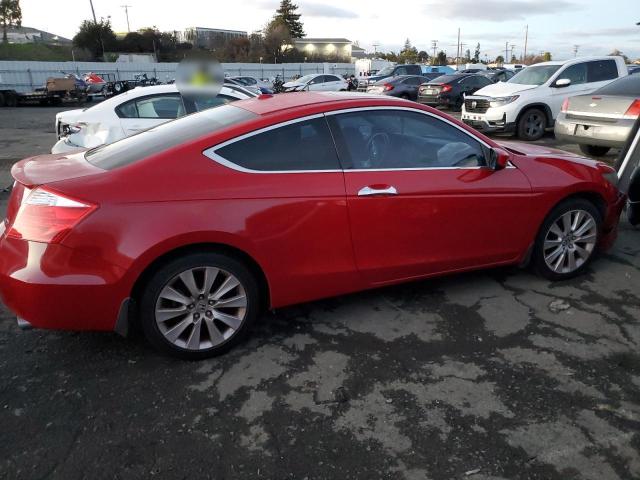 Obraz 3 z 2010 HONDA ACCORD EXL 2010 z VIN 1HGCS2A84AA002595